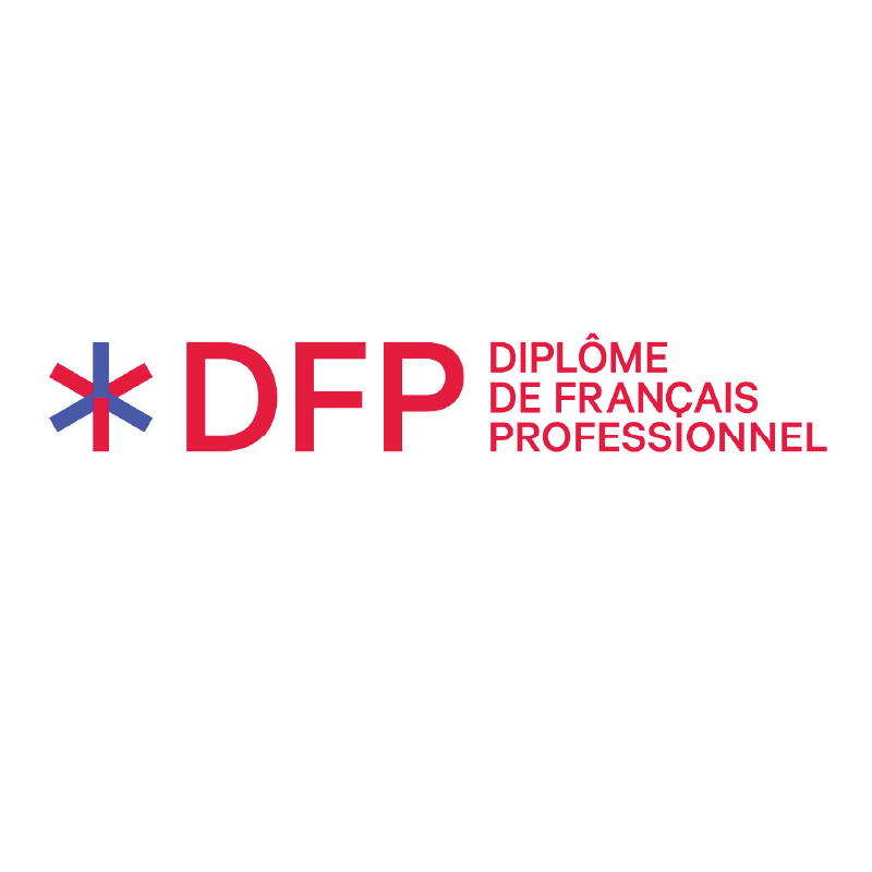 Diplôme de français professionnel (DFP)