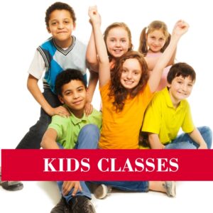 Kids Classes