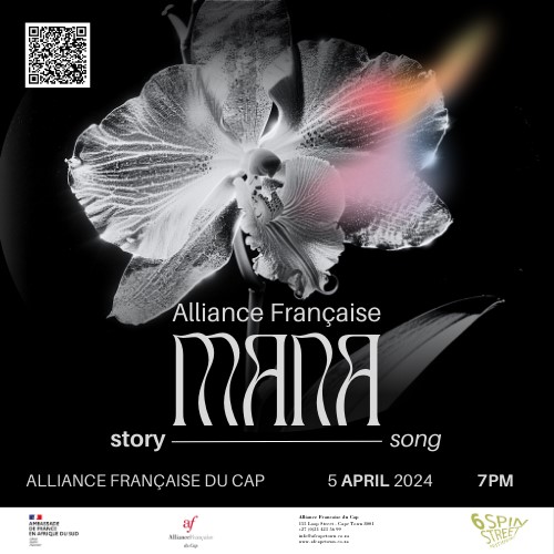 Concert: MANA