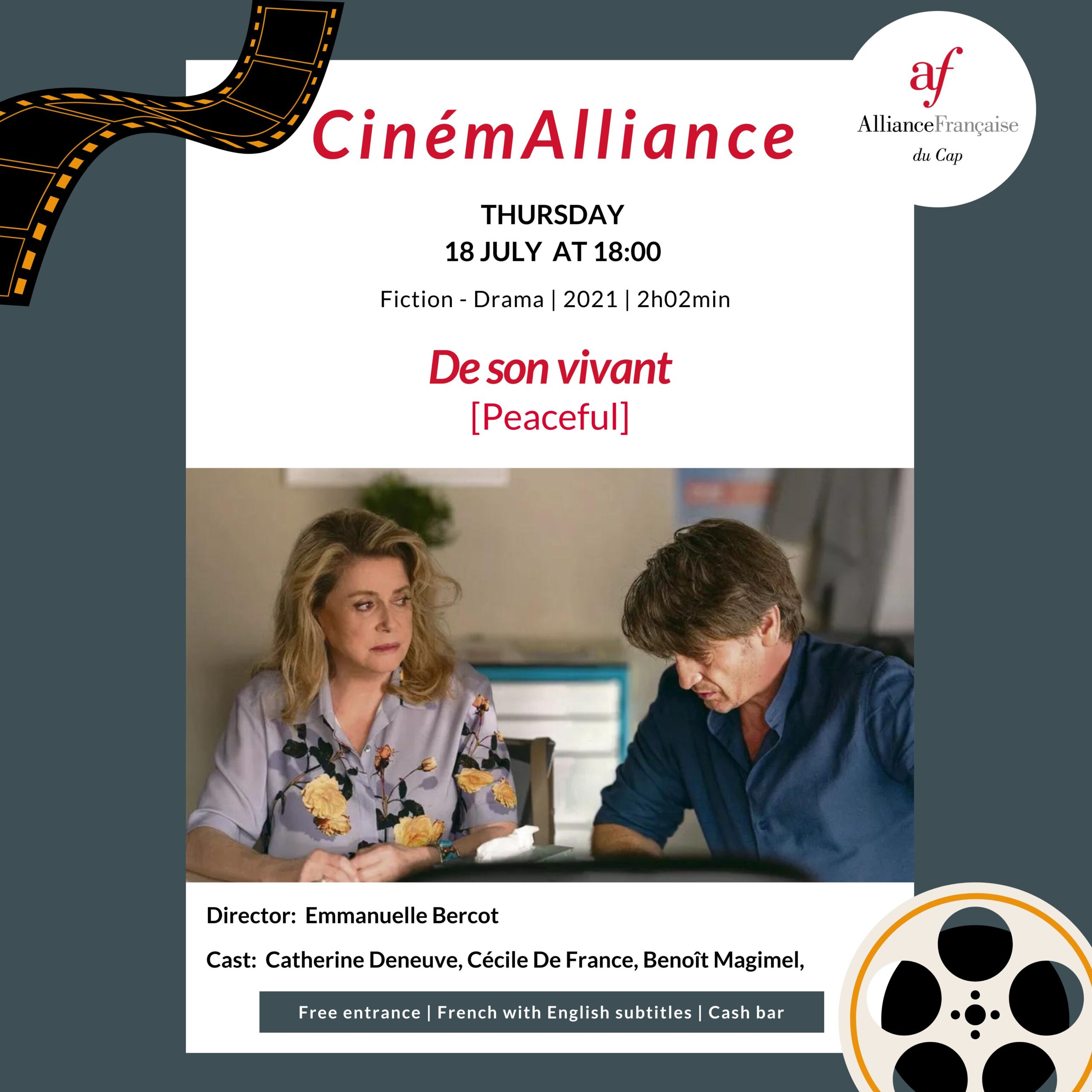 CinémAlliance