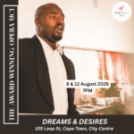 Dreams & Desires: evenings of Opera