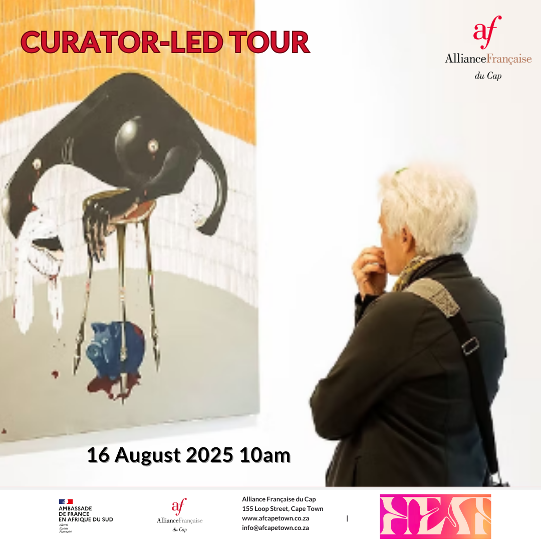 Heat festival finale