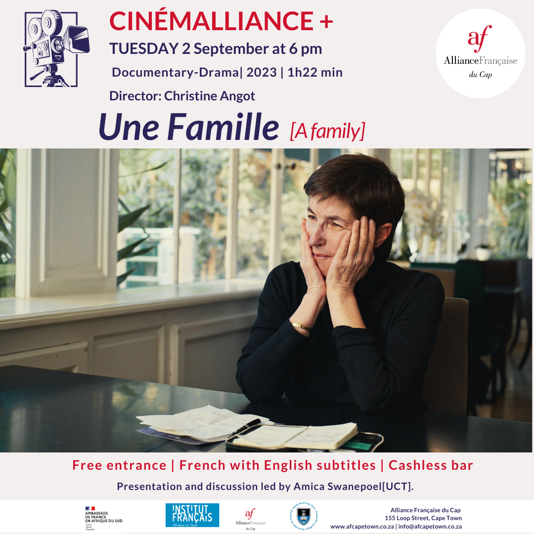 CinémAlliance+