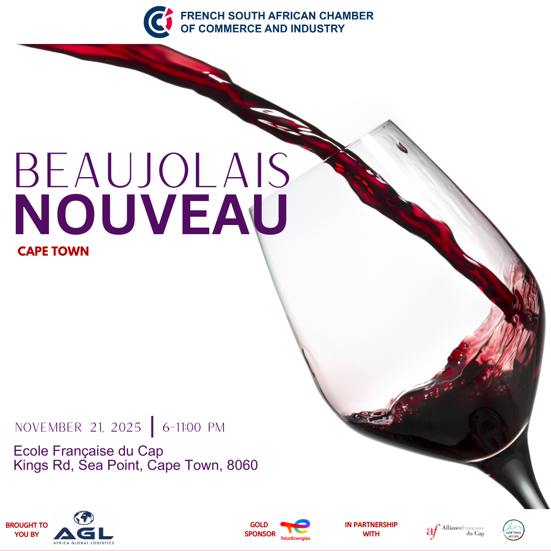 🍷Beaujolais nouveau!