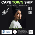 🎨First Thursday Cape Town Ship