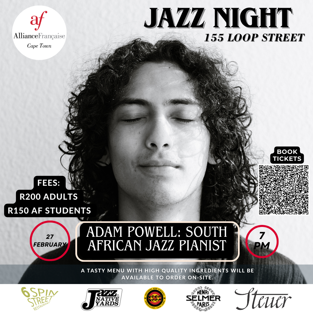 Jazz night