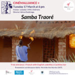 🎬 CinémAlliance+ Samba Traoré