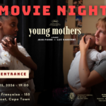🎬 Movie night - Young mothers