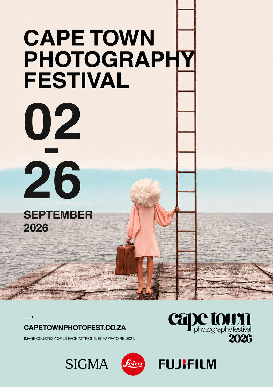 Cape Town Photography Festival at Alliance Française
